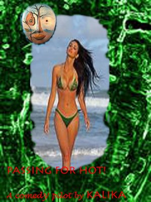 cover image of Passing For Hot